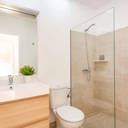 Ca Na Margarita By * Cala Blanca (Menorca)