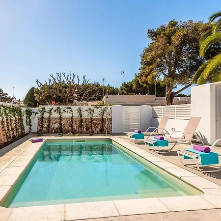 Villa Ca Na Margarita By *