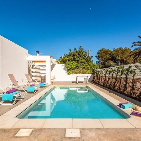 Ca Na Margarita By *