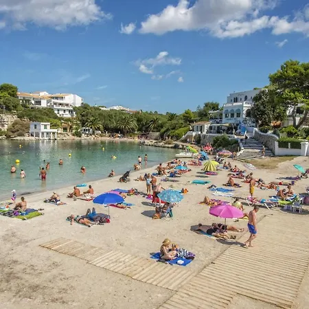 Ca Na Margarita By Villa Cala Blanca (Menorca)