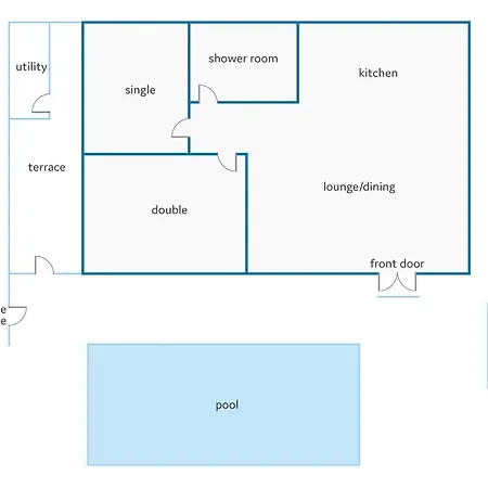 Ca Na Margarita By Cala Blanca (Menorca)