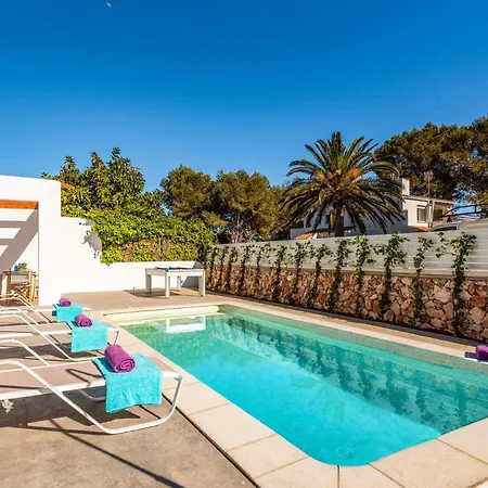 Villa Ca Na Margarita By *