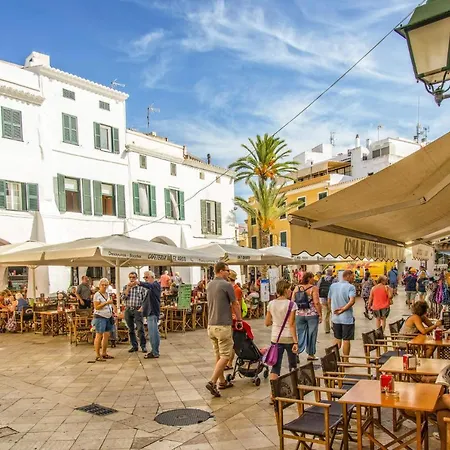 Ca Na Margarita By Willa