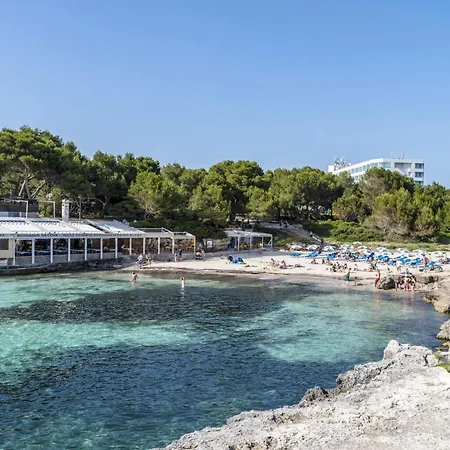 Ca Na Margarita By * Cala Blanca (Menorca)