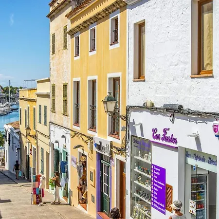 Ca Na Margarita By Willa