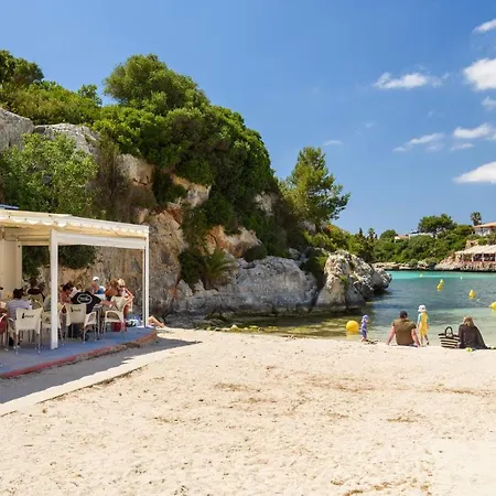 Ca Na Margarita By Villa Cala Blanca (Menorca)